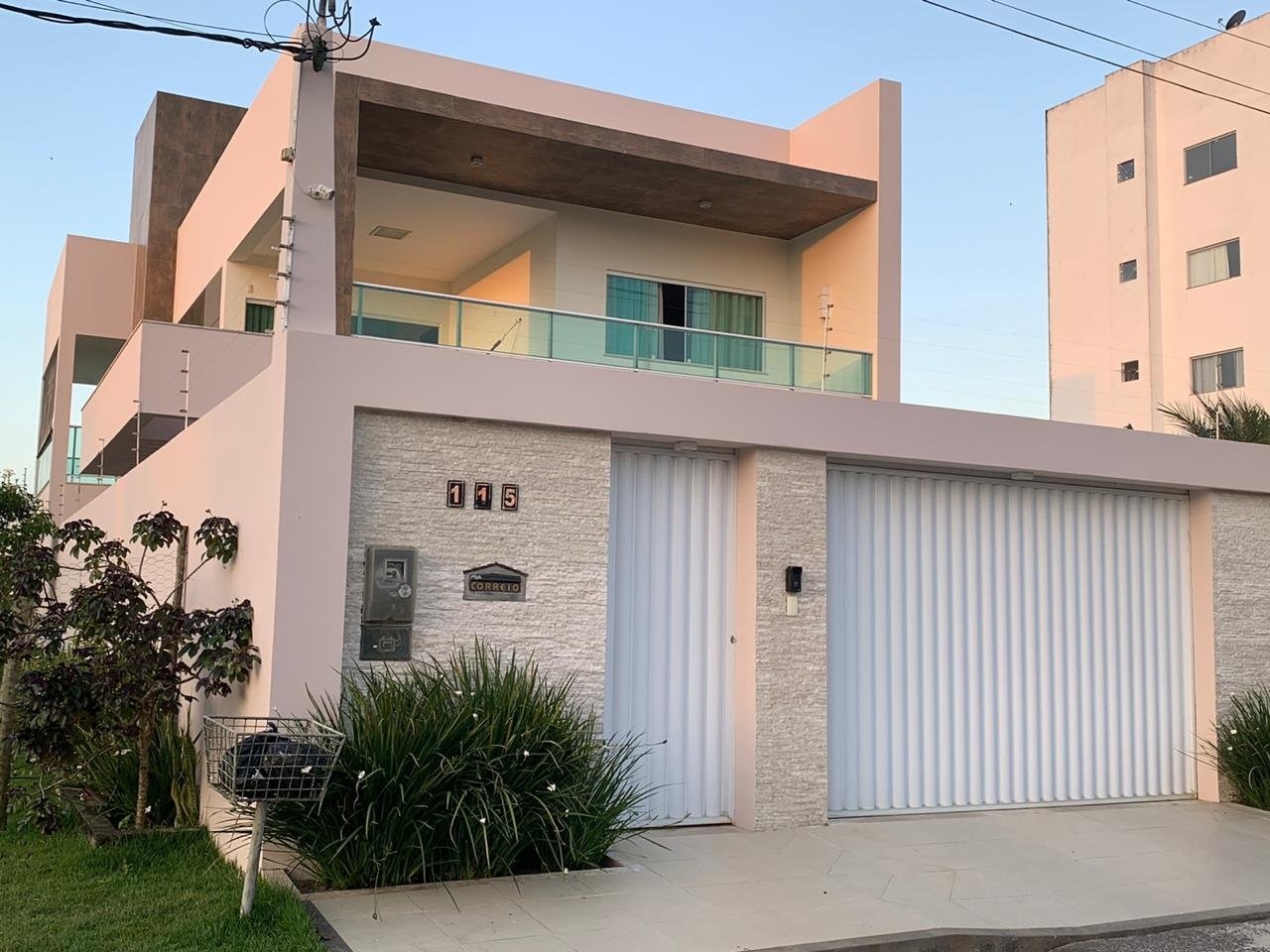 Casa no Villa Inglesa